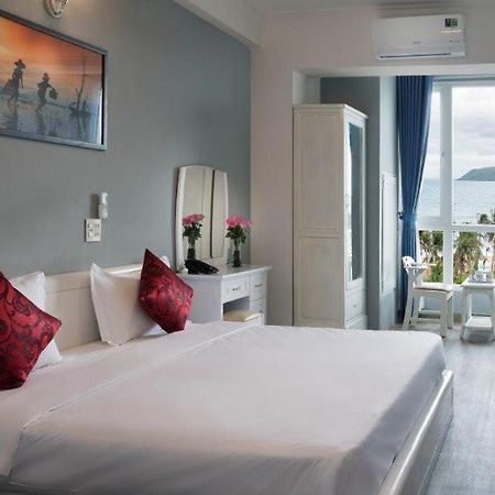 Montana Hotel Nha Trang Dış mekan fotoğraf