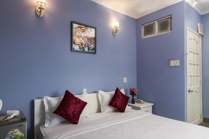 Montana Hotel Nha Trang Dış mekan fotoğraf