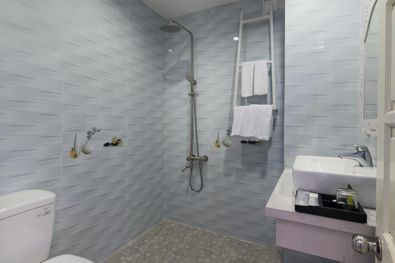Montana Hotel Nha Trang Dış mekan fotoğraf