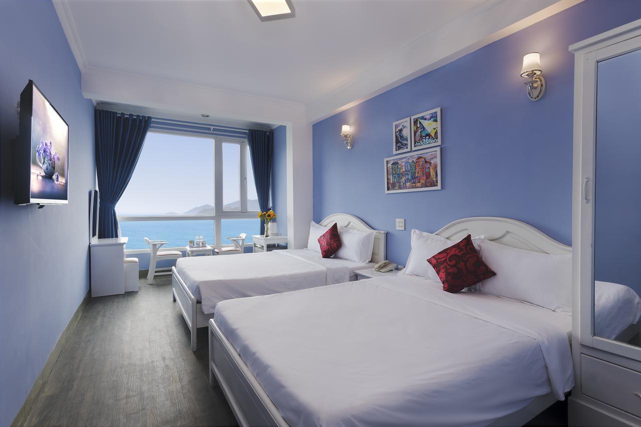 Montana Hotel Nha Trang Dış mekan fotoğraf
